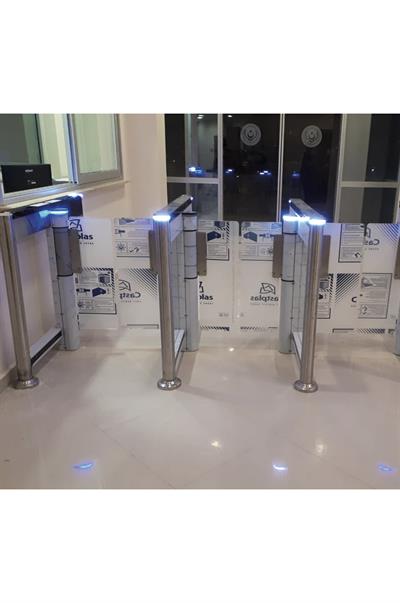 MAKİM T300 HGSLIM Kısa (Double)
