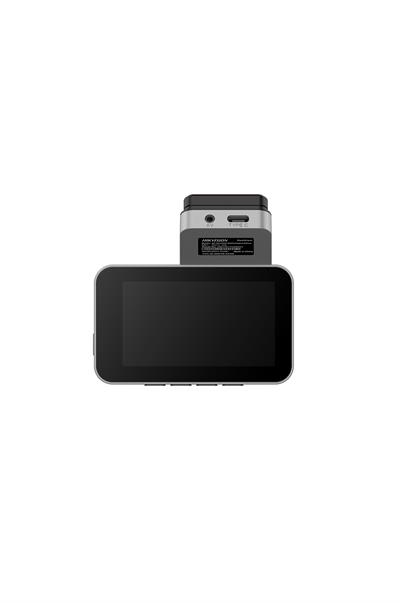 HIKVISION AE-DC2328-C200S O-STD Mikrofon G-Sensörlü Tek Kamera Araç İçi Kamera Wifi