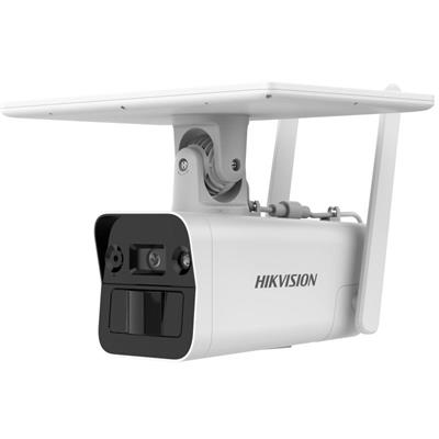 HIKVISION DS-2XS2T41G1-ID/4G/C05S07 - 4MP 4G Solar Bullet Kamera