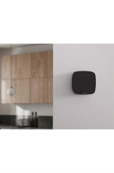 AJAX SpeakerPhone Hoparlör Telefon Siyah