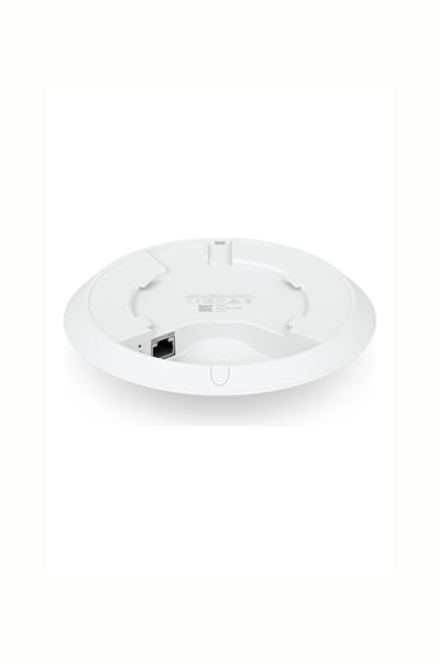 UBIQUITI UAP-U6+ Plus, UniFi, Dual Band, 3000Mbps, Wifi6, Tavan Tipi, Access Point (Poe Adaptör Çıkmaz)