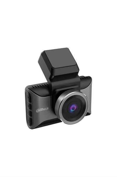 DAHUA DHI-DAE-HC5710WV-S10 8MP+2MP Çift Kameralı 123° Geniş Açı G-Sensör Wifi Dashcam   