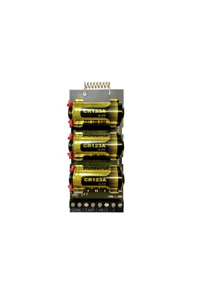 HIKVISION DS-PM1-I1-WE Ax Pro Single-Input Transmitter