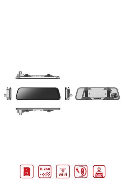 HIKVISION AE-DC4928-K60PRO 9.35