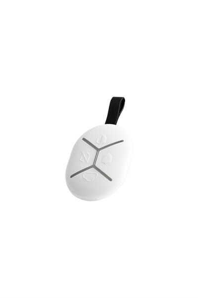 U-PROX Keyfob B4 Beyaz