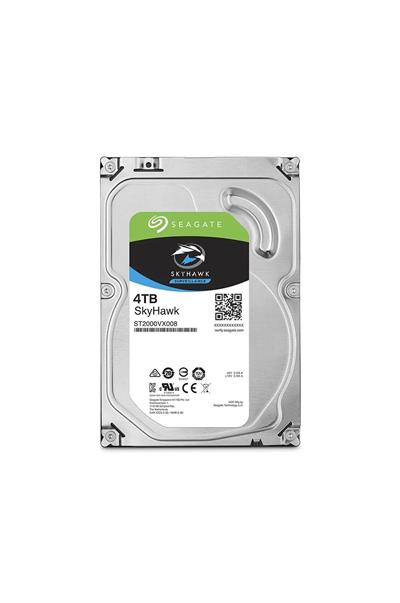 TIANDY PGI00016C01IP-DM-TIA16ST16  16 Kameralı Dome Full Sistem Paketi