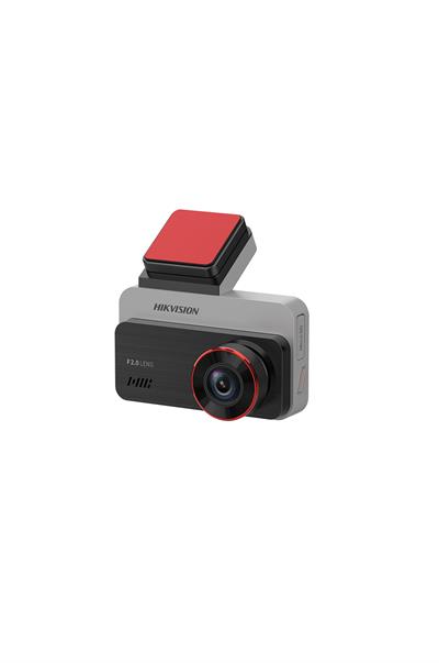HIKVISION AE-DC2328-C200S O-STD Mikrofon G-Sensörlü Tek Kamera Araç İçi Kamera Wifi