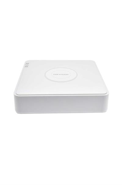 HIKVISION DS-2CD1121G2-LIUF 4 Kameralı Ip Sistem Paketi