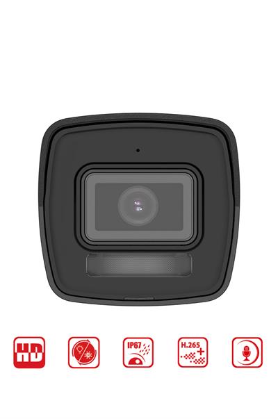 HIKVISION DS-2CD1043G2-LIUF 4Mpix, 2,8mm Lens, PoE, Bullet IP Kamera