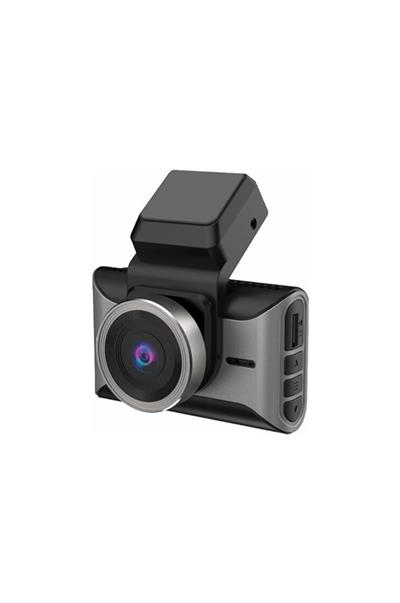 DAHUA DHI-DAE-HC5710WV-S10 8MP+2MP Çift Kameralı 123° Geniş Açı G-Sensör Wifi Dashcam   