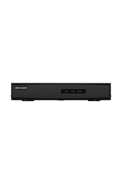 HIKVISION DS-7108NI-Q1/8P/M, 1520P Kayıt, 60Mbps Bant Genişliği, Metal Kasa, NVR