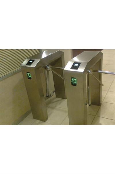 MAKİM T250 A2 Üç Kollu Elektromekanik Turnike