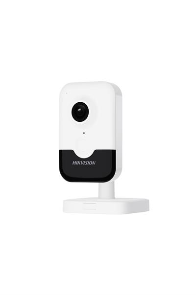 HIKVISION DS-2CD2423G2-IW - 2MP Wi-Fi Cube Kamera