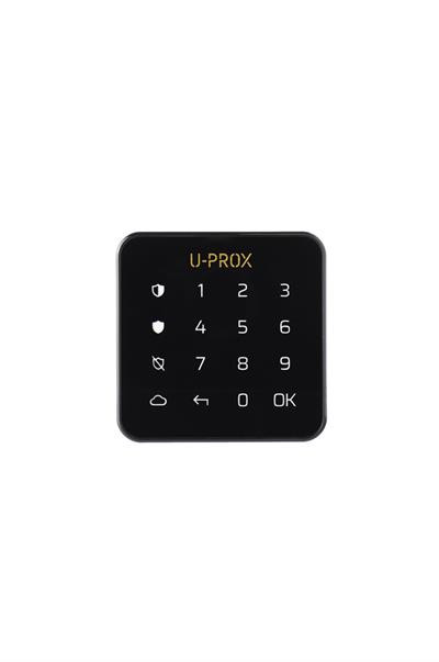 U-PROX Keypad G1 Siyah