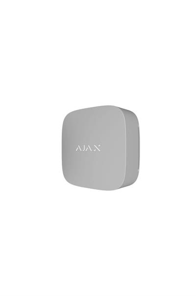 AJAX LifeQuality Akıllı Hava Kalitesi Dedektörü Beyaz
