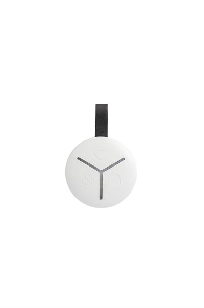 U-PROX Keyfob Beyaz