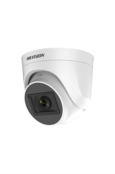 HIKVISION DS-2CE76D0T 4 Kameralı Hd Sistem Paketi