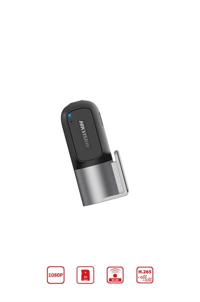 HIKVISION AE-DC2018-D1 TYPE-C Araç İçi Kamerası 1080P, Wifi, APP, Single Channel AE-DC2018-D1 TYPE-C Araç İçi Kamerası 1080P, Wifi, APP, Single Channel
