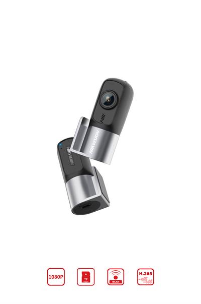 HIKVISION AE-DC2018-D1 TYPE-C Araç İçi Kamerası 1080P, Wifi, APP, Single Channel AE-DC2018-D1 TYPE-C Araç İçi Kamerası 1080P, Wifi, APP, Single Channel
