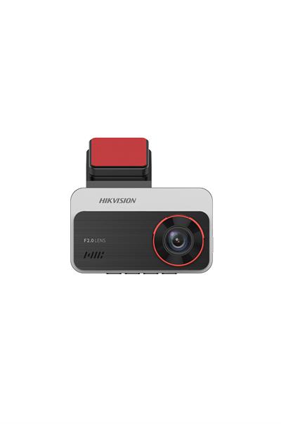 HIKVISION AE-DC2328-C200S O-STD Mikrofon G-Sensörlü Tek Kamera Araç İçi Kamera Wifi