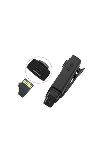 OEM TCPLX-777 Yaka Kamerası