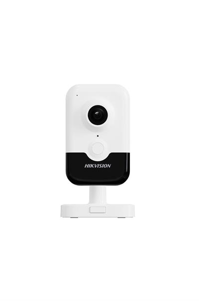 HIKVISION DS-2CD2423G2-IW - 2MP Wi-Fi Cube Kamera
