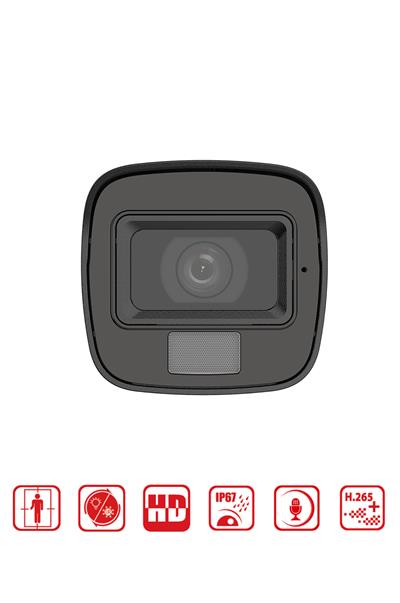 HIKVISION DS-2CD1021G2-LIUF 2Mpix, PoE, Bullet IP Kamera
