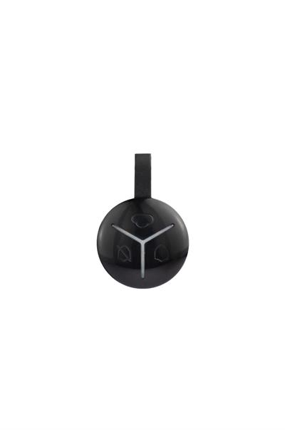 U-PROX Keyfob Siyah