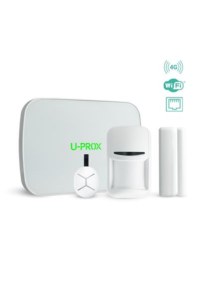 U-PROX MPX LE Kf Kıt