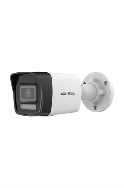 HIKVISION DS-2CD1063G2-LIUF - 6MP Mini IR Bullet Kamera  Smart Hybrid Light