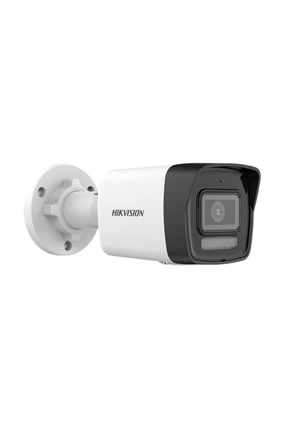 HIKVISION DS-2CD1063G2-LIUF - 6MP Mini IR Bullet Kamera  Smart Hybrid Light