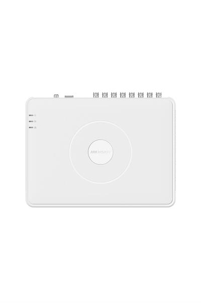 HIKVISION DS-7116HGHI-M1, 16Kanal, 2Mpix,1 HDD Desteği, 5in1 DVR Cihazı