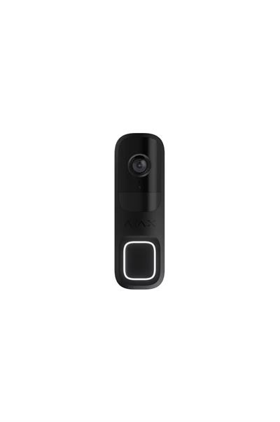 AJAX DoorBell Siyah