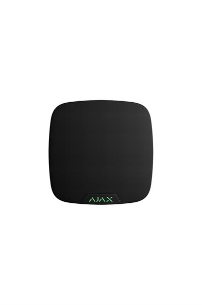 AJAX SpeakerPhone Hoparlör Telefon Siyah