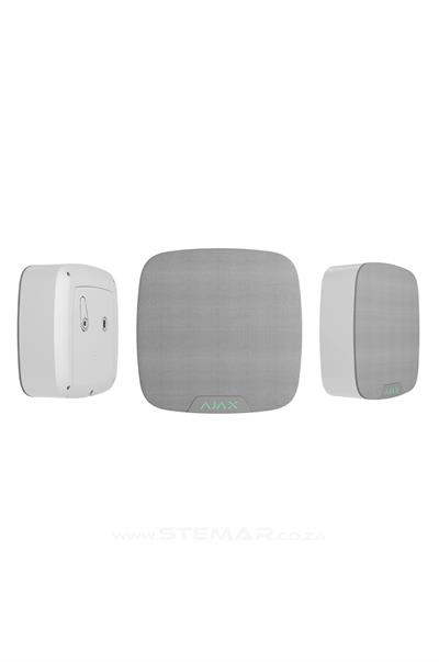 AJAX SpeakerPhone Hoparlör Telefon Beyaz