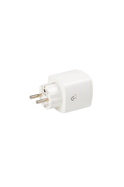 HIKVISION DS-PSP1-WE Ax Pro Smart Plug Priz