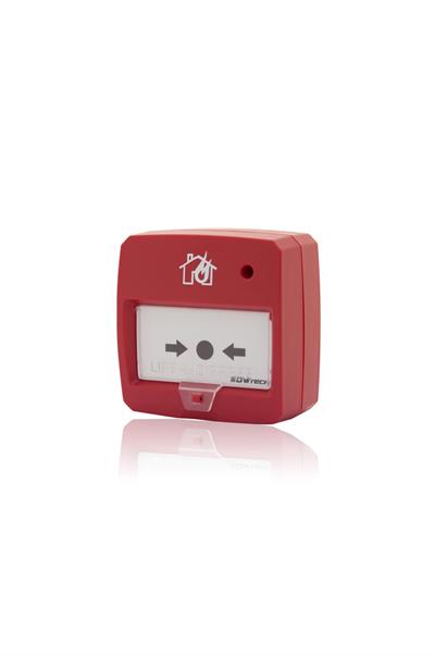 DMTECH D9000A MCP Adresli Buton