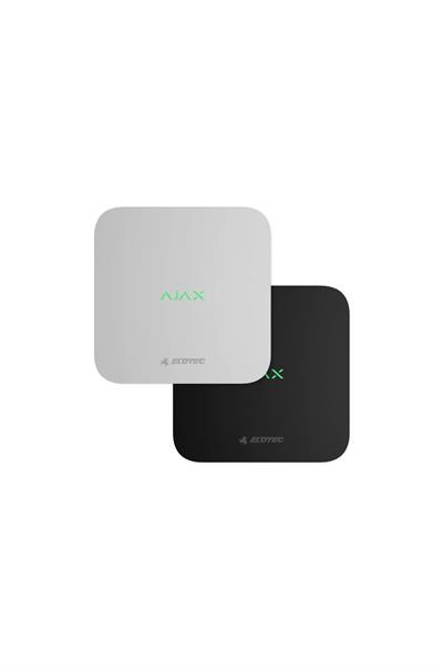 AJAX NVR (8ch) Siyah