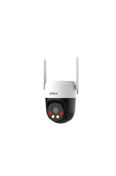 DAHUA P5AE-PV-4G 5mp 4g Pt Ip Dome Kamera 4G Simkartlı