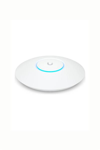 UBIQUITI UAP-U6+ Plus, UniFi, Dual Band, 3000Mbps, Wifi6, Tavan Tipi, Access Point (Poe Adaptör Çıkmaz)