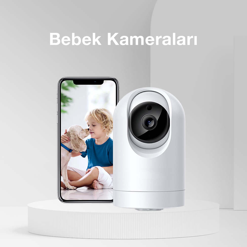bebek kameraları