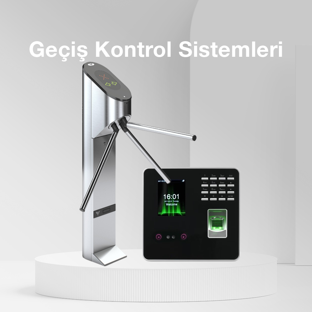 geçiş kontrol sistemleri