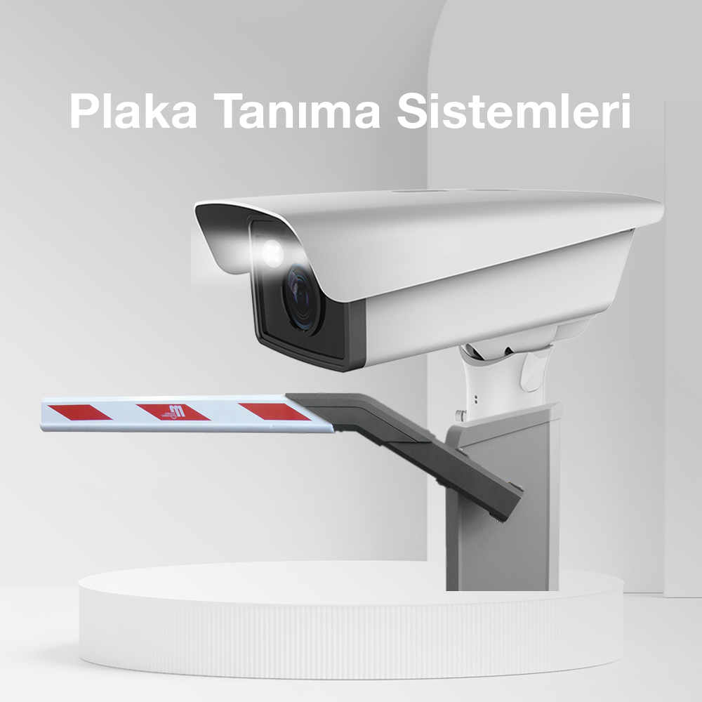 plaka tanıma