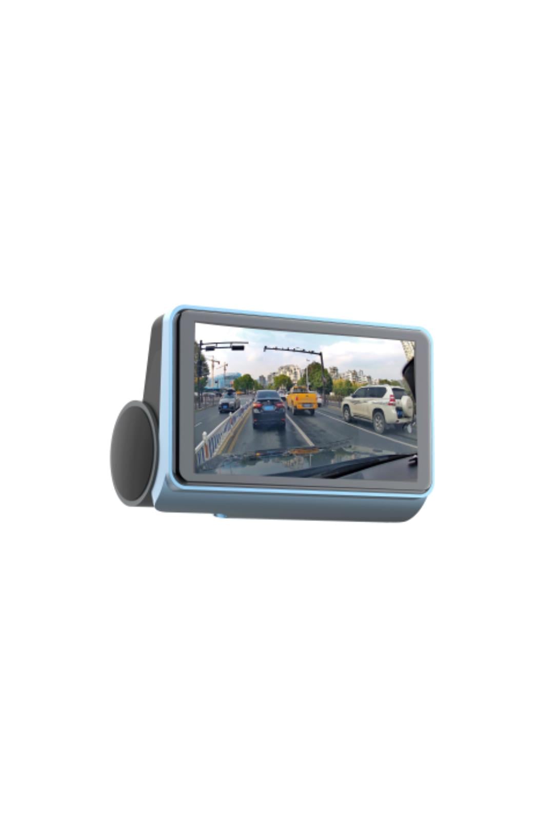DAHUA DHI-DAE-HC3511GW-S8 8MP+4MP Çift Kameralı 123°Geniş Açı G