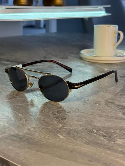 Milano Oval Premium Güneş Gözlüğü