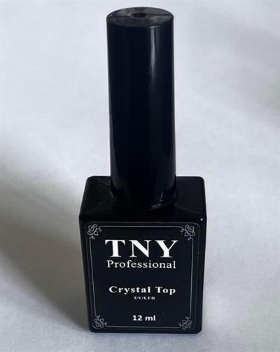 TNY MAT TOP COAT 12 ML