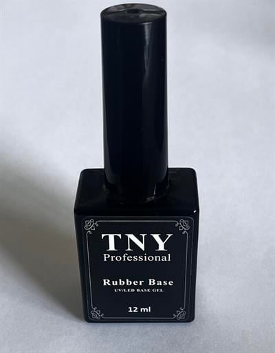 TNY RUBBER BASE COAT 12 ML
