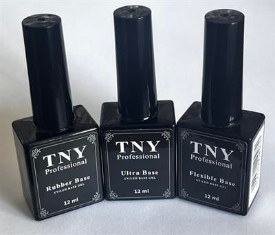 TNY ÜÇLÜ BASE SET