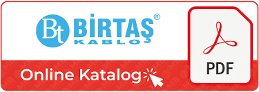 Birtaş Kablo Katalog Ve Fiyat Listesi