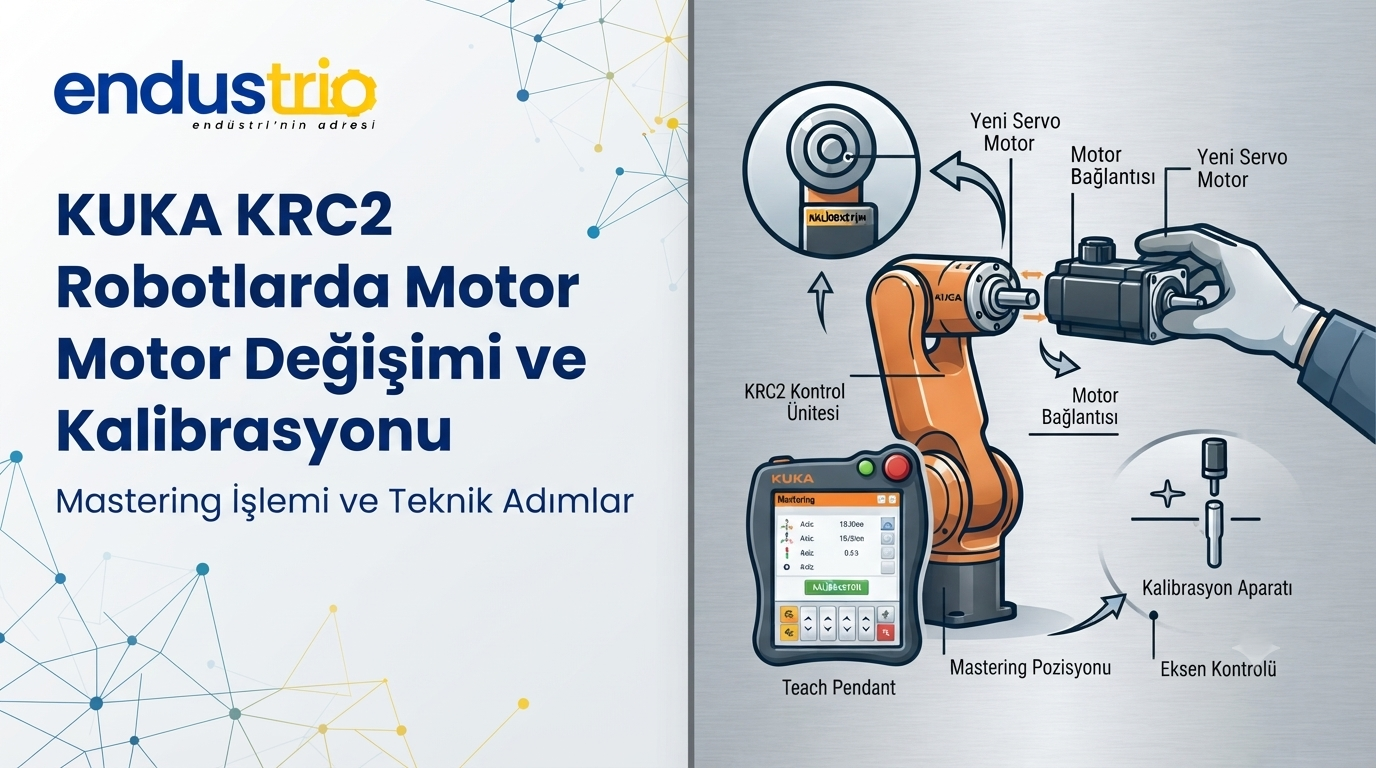 kuka-krc2-robot-motor-degisimi-ve-kalibrasyon-ayari